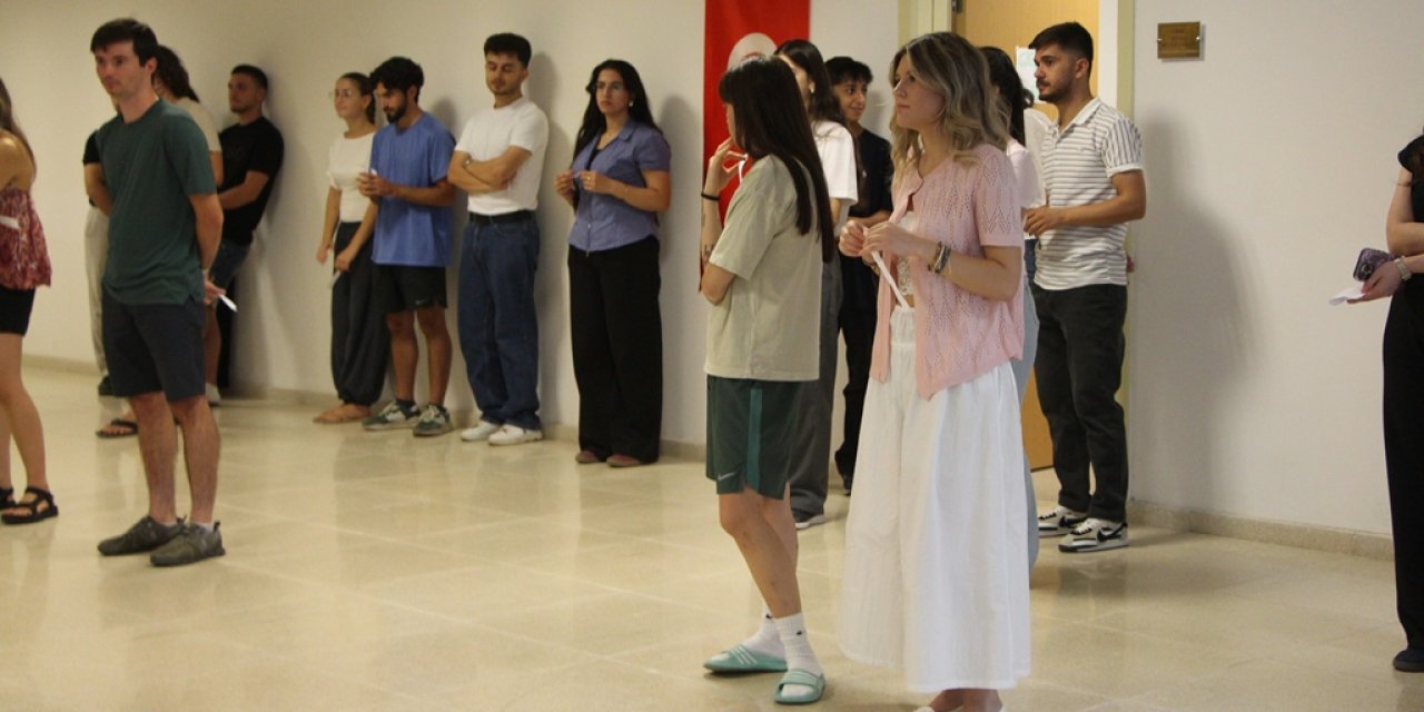 Şırnak’ta Uluslararası Eko-Steps İklim Eylemi Eğitim Programı Başladı