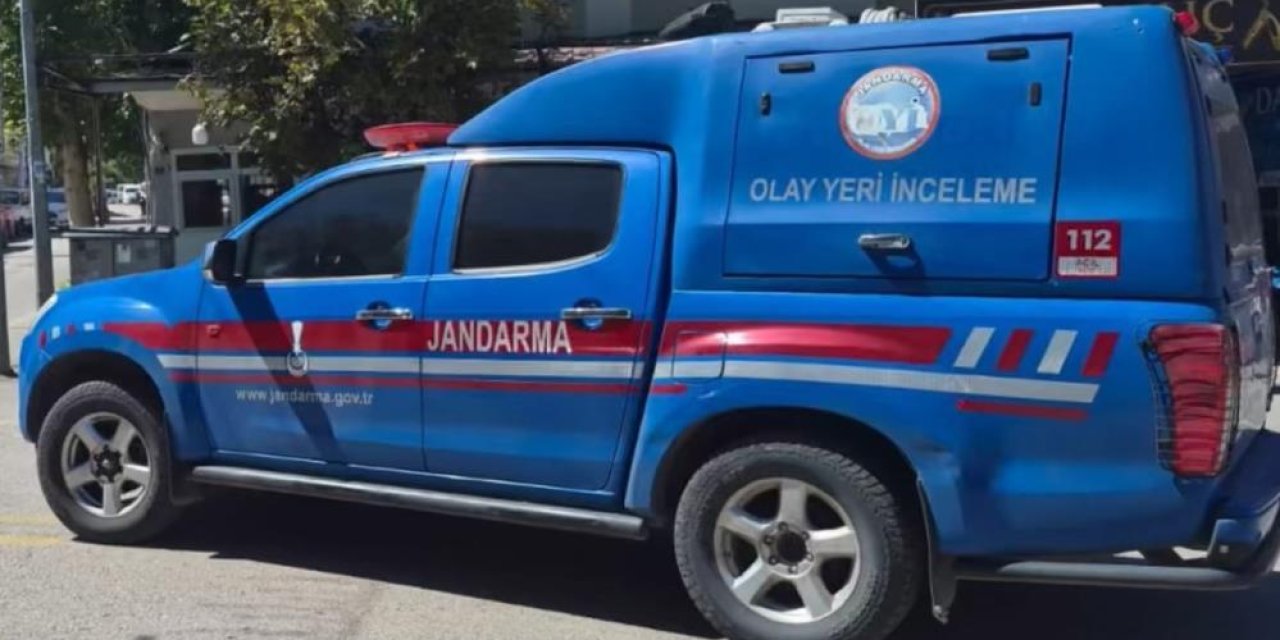Arazi anlaşmazlığı nedeniyle silahla akrabasını öldürdü