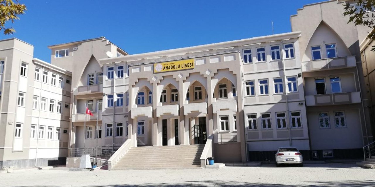 Şırnaklı Liselilere Büyük Fırsat: "Sınırları Aş, Mesleğini Geliştir" Projesi Başlıyor