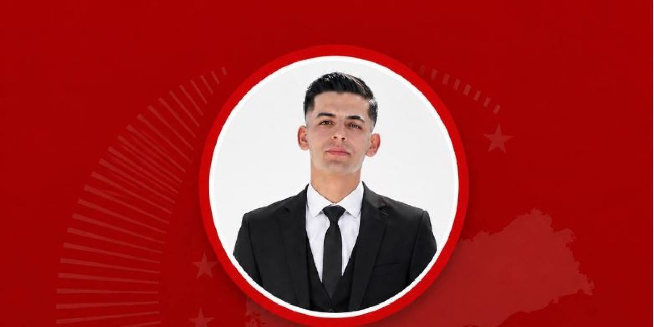 Şırnak'ta yeni bir partinin il başkanlığına atama yapıldı!