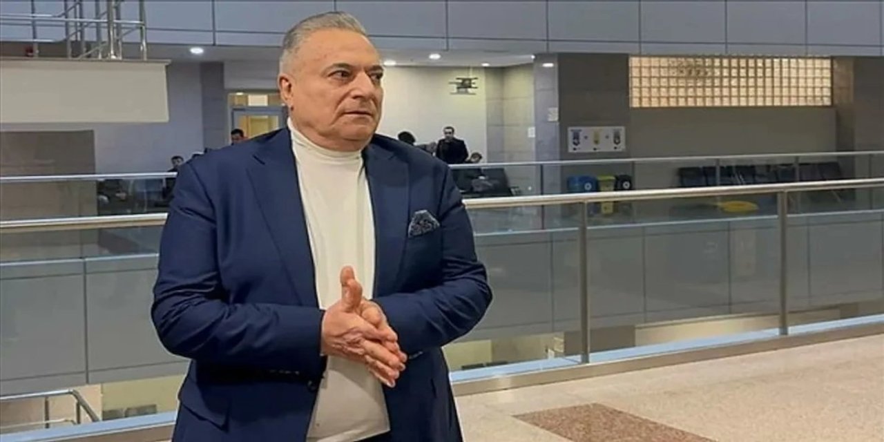 Mehmet Ali Erbil kalp krizi geçirdi