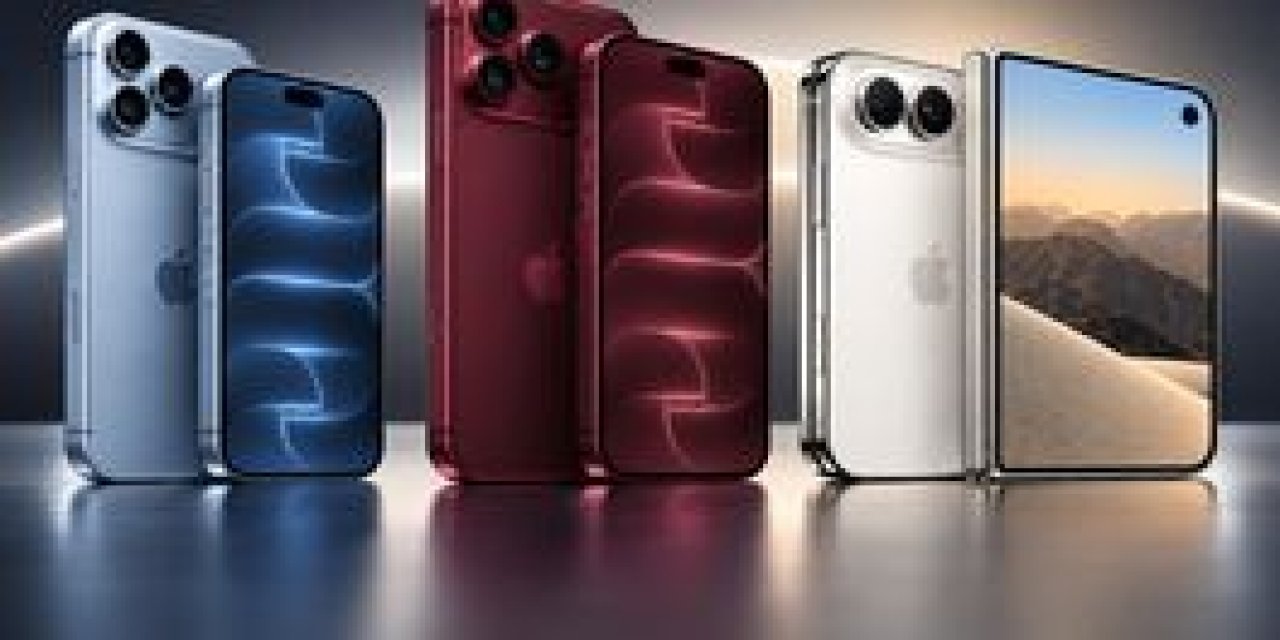İphone 17 ile 18 arasındaki farklar neler? İşte tüm detaylar