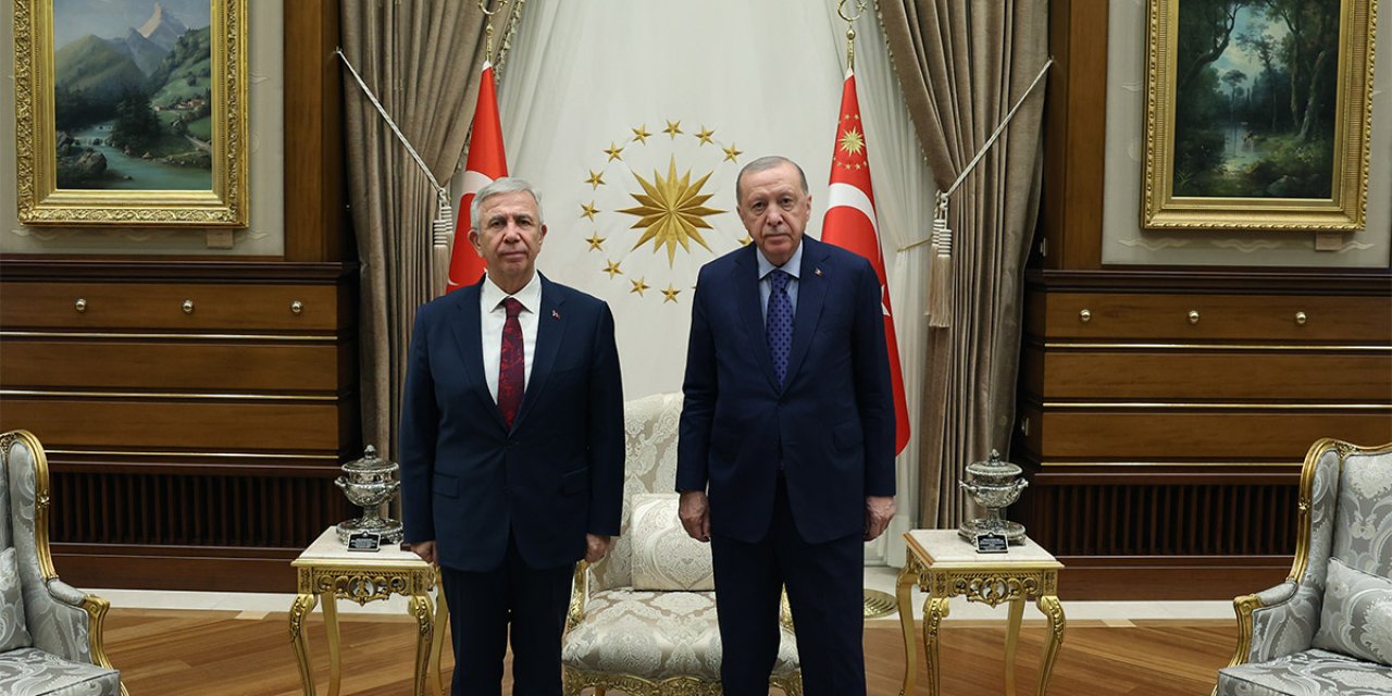 Belediye Başkanı Yavaş Ak Parti'ye mi Geçiyor: Tüm İddialara Cevap Verdi!