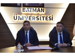 Batman Üniversitesi öğrencilerinin yemek ücretlerini belediye karşılayacak