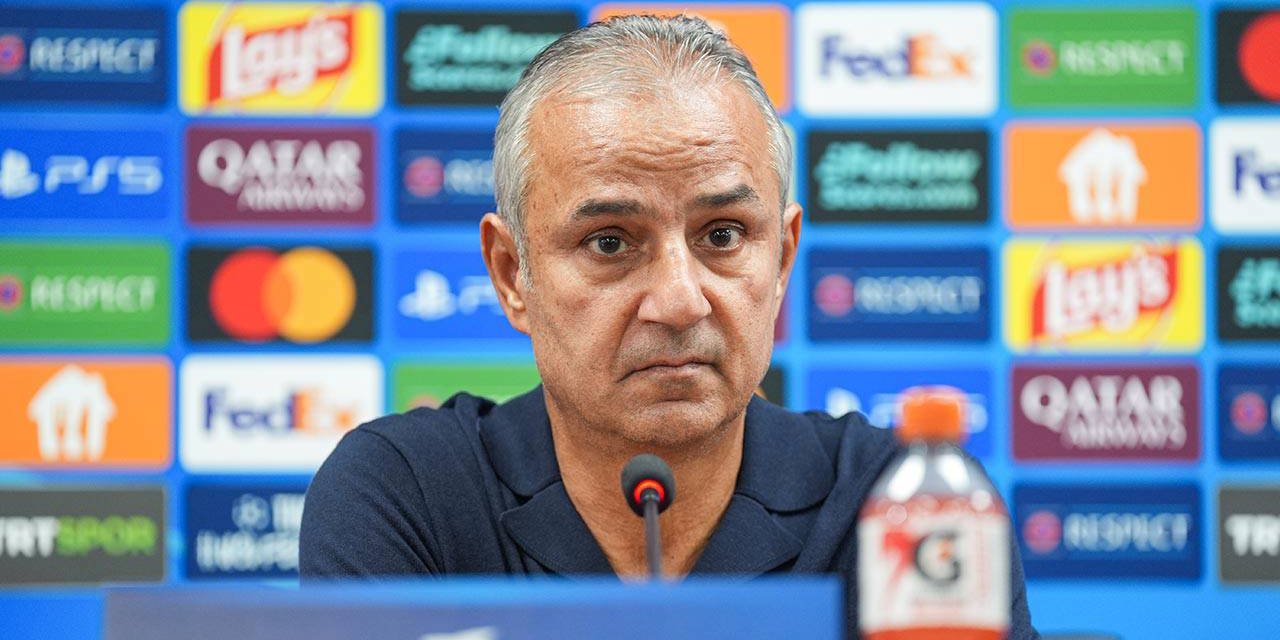 Maç sonrası Fenerbahçe teknik direktörü istifa etti