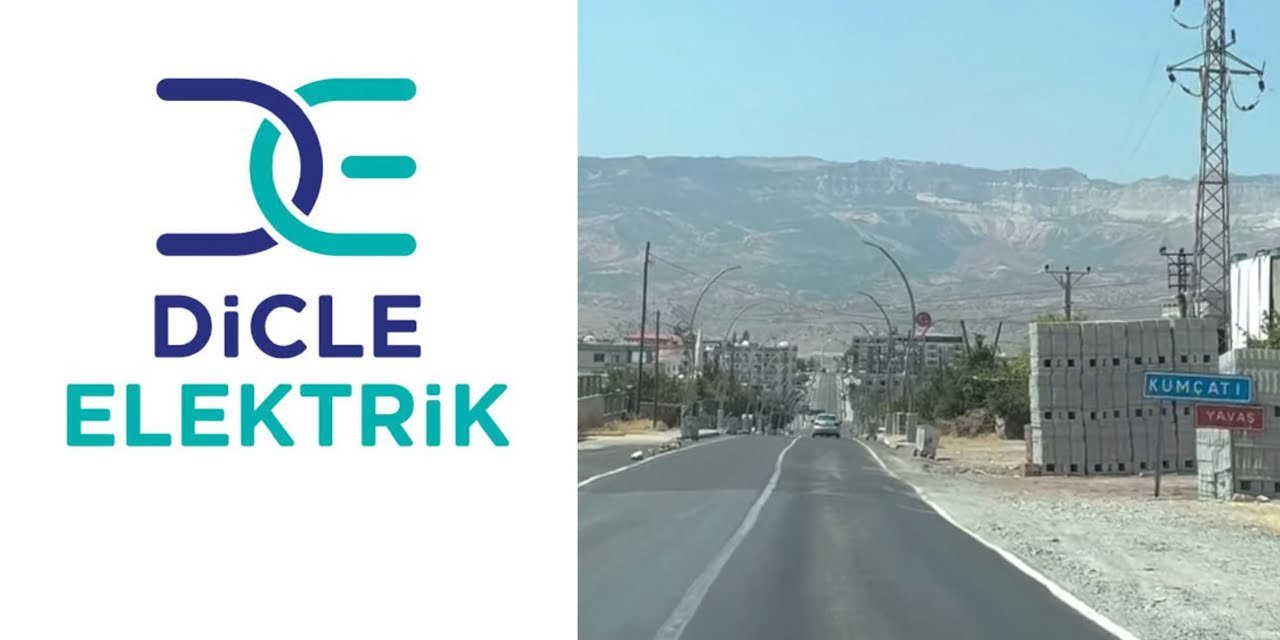 Dicle Elektrik, Şırnak Kumçatı’daki elektrik kesintisine ilişkin açıklama yaptı
