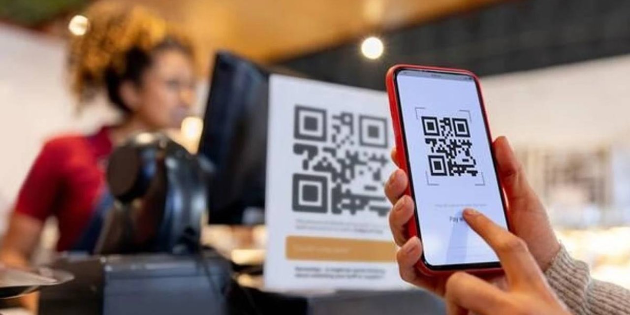 QR Kodla Ödeme Yaparken Dikkat! Tek Bir Karekod Kart ve Banka Bilgilerinizi Tehlikeye Atabilir