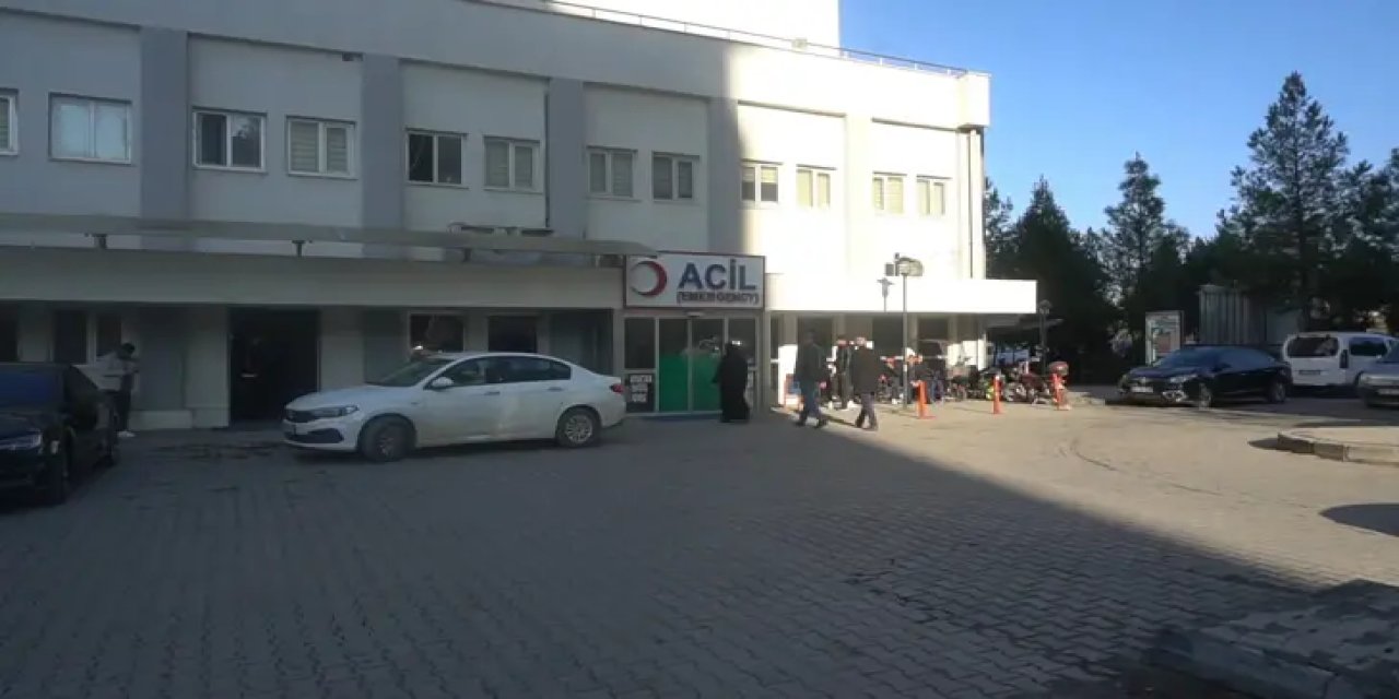 Sulama Havuzuna Giren İki Kardeşten Biri Hastanede Öldü