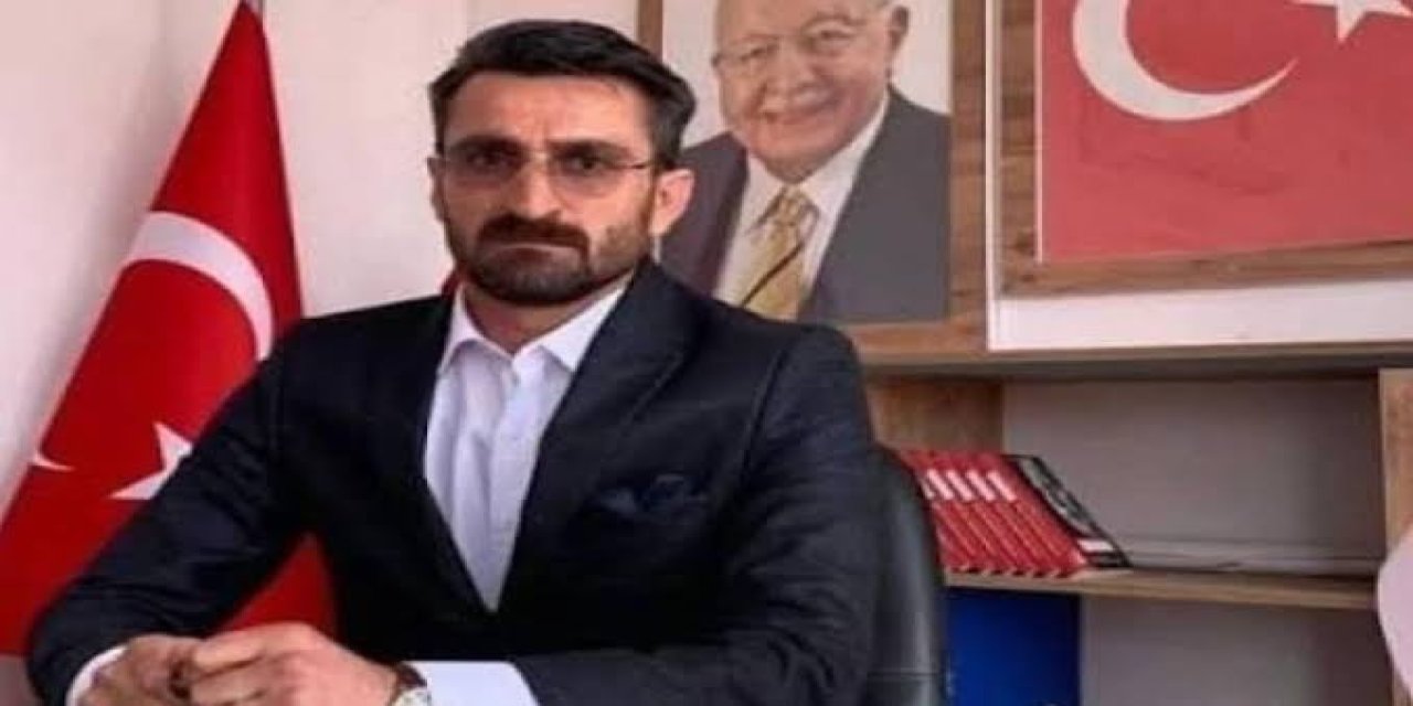 Eski Yeniden Refah Partisi İdil İlçe Başkanı Sadullah Yılmaz Serbest Bırakıldı! İşte İlk Açıklaması
