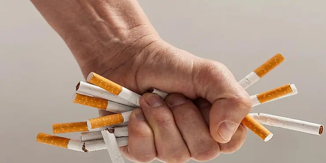 Sigara Kullanımına Yeni Kısıtlamalar Geliyor: Kafe, Park ve Satış Noktalarında Yeni Dönem