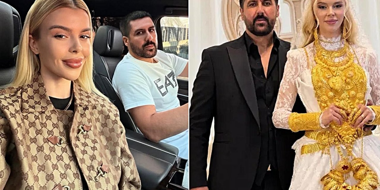 Vanlı Kara Haydar’ın eşi ve bir akrabası tutuklandı