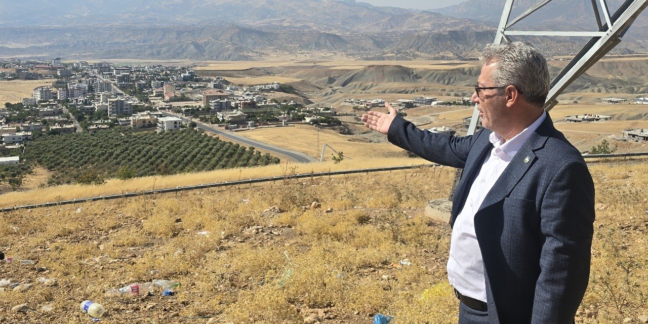 Şırnak Kumçatı’daki elektrik tepkisi: HÜDA PAR’dan “toplu cezalandırma” çıkışı