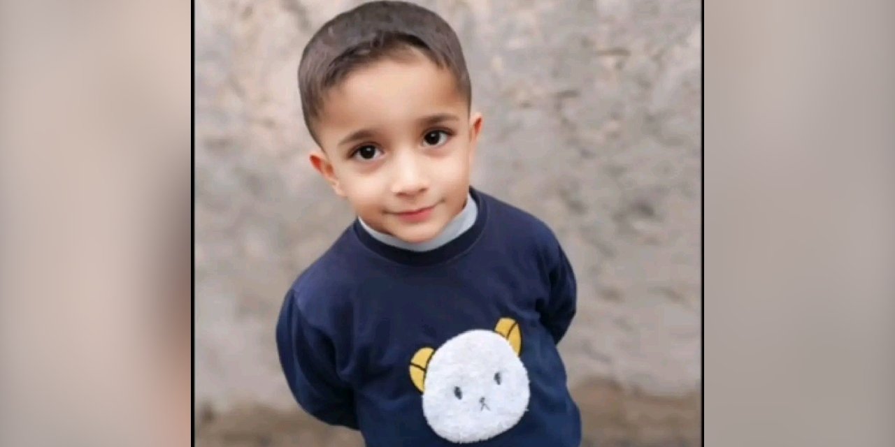 Şırnak’ta iki yıldır tedavi gören çocuk yaşam mücadelesini kaybetti