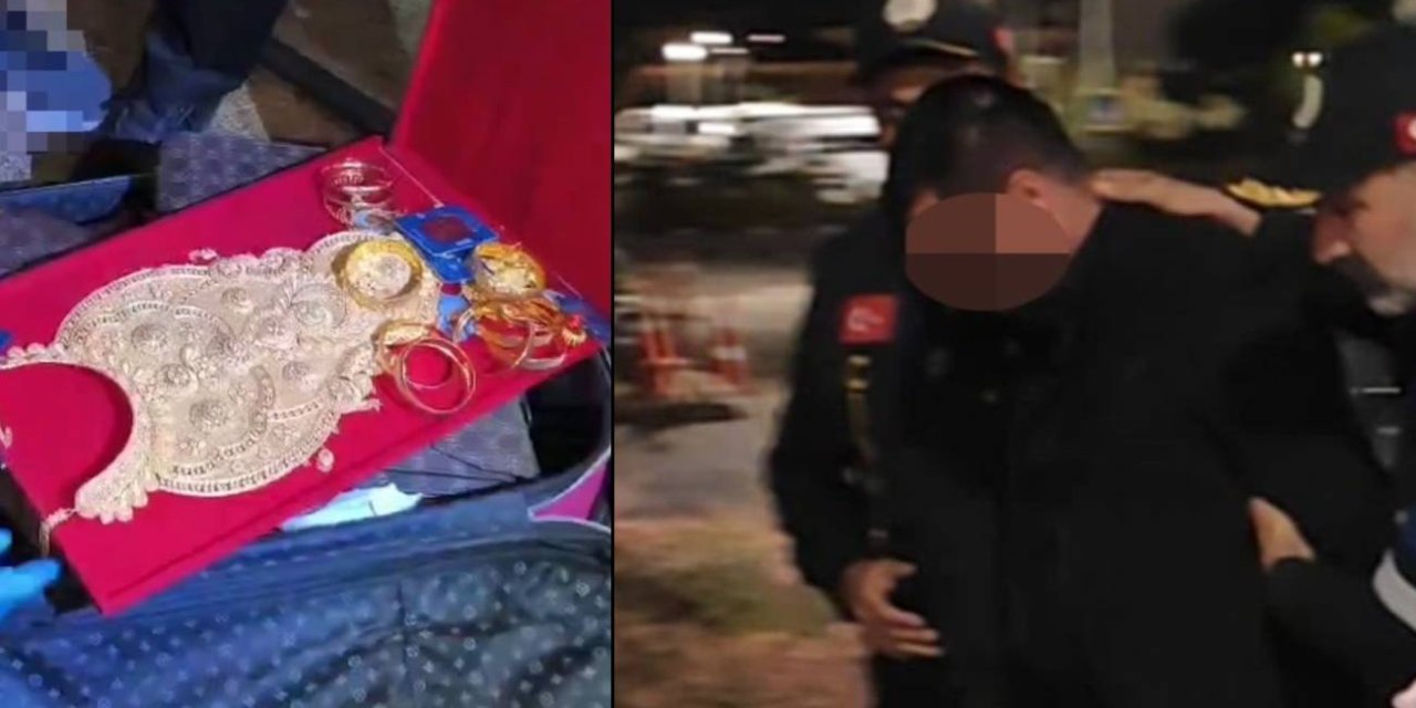 Vanlı Kara Haydar’ın düğünündeki altınların büyük kısmı sahte çıktı