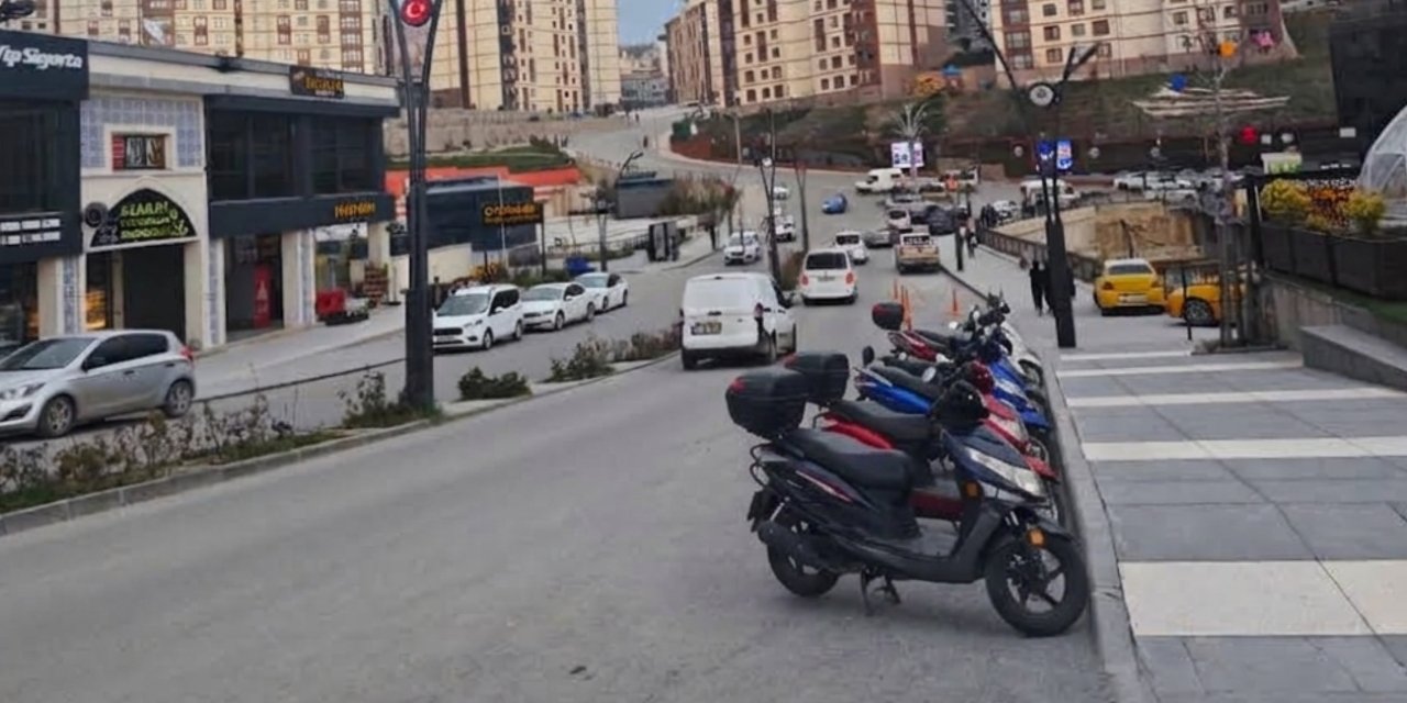 Şırnak’ta araç verisi şaşırttı: Türkiye’de sadece 7 ilden biri oldu