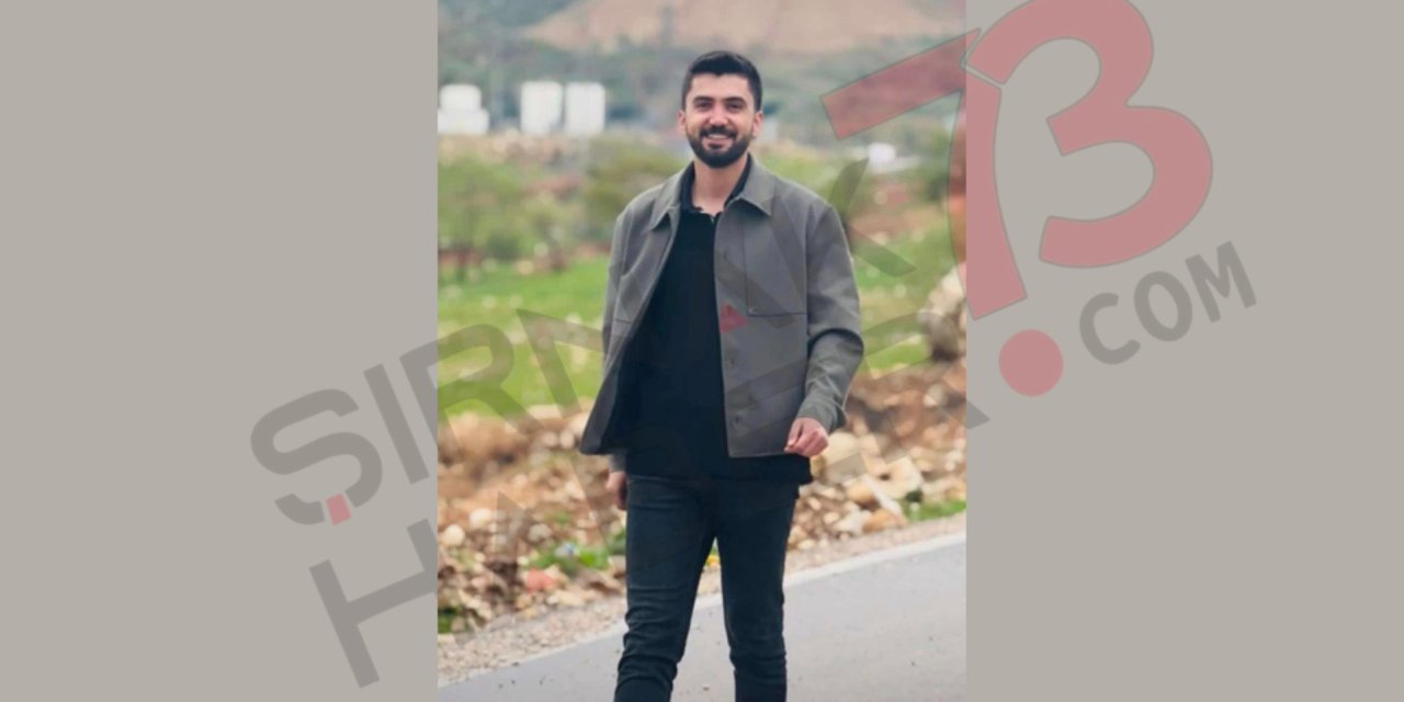 TPAO Personeli Elim Kaza Sonucu Hayatını Kaybetti!