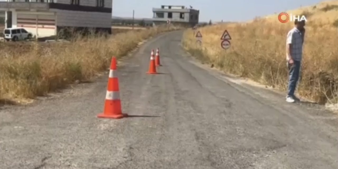 Ailelerin arazi kavgasında 1 kişi öldü, 1 kişi yaralandı