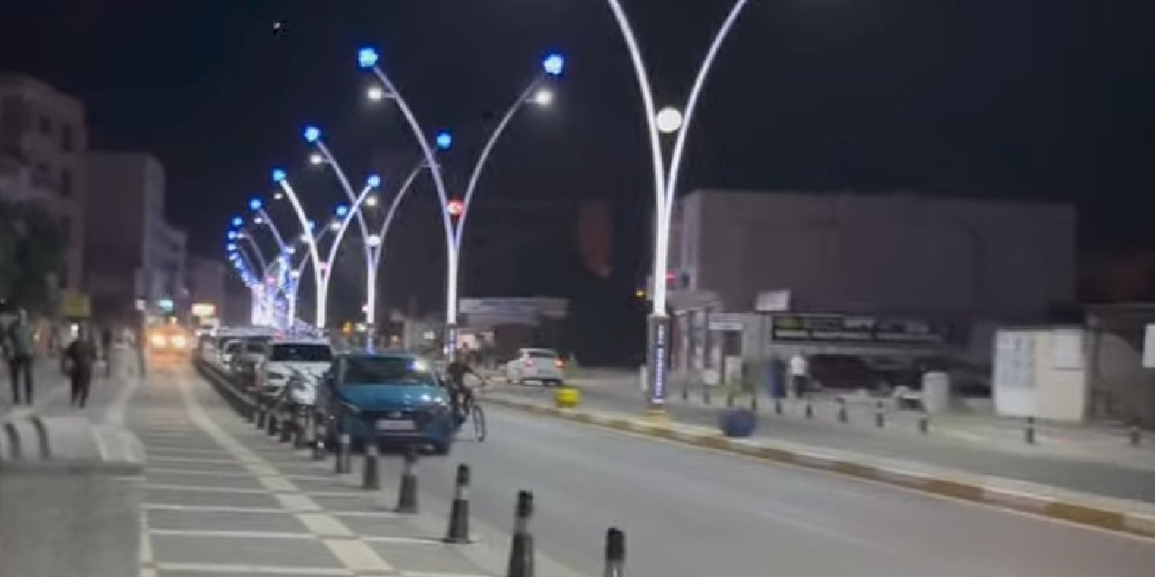 İdil ilçesi genelinde elektrik kesintisi uygulanacak