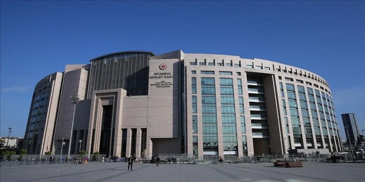 Sermaye piyasası işlemleri soruşturmalarında 5 şüpheli gözaltına alındı