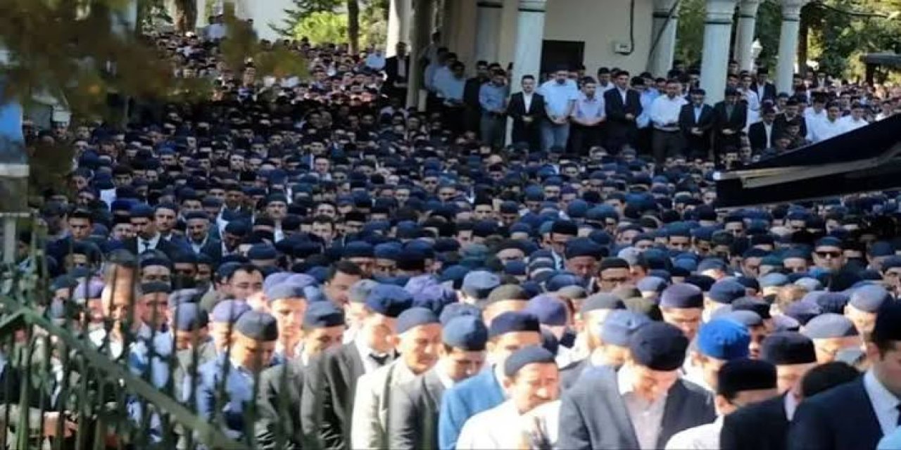 Süleymancılara Ait 23 Şirkete Birden Kayyum Atandı!