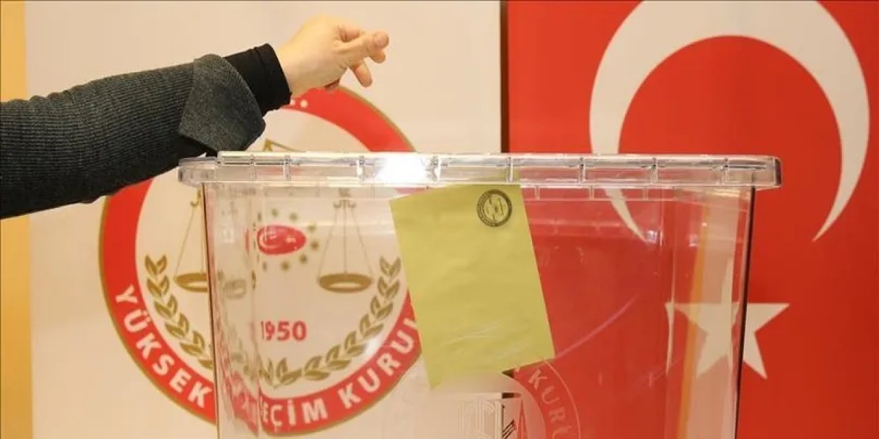 Şırnak’ta 2029 Seçimleri İçin İlk Aday Belli Oldu! İşte O İsim
