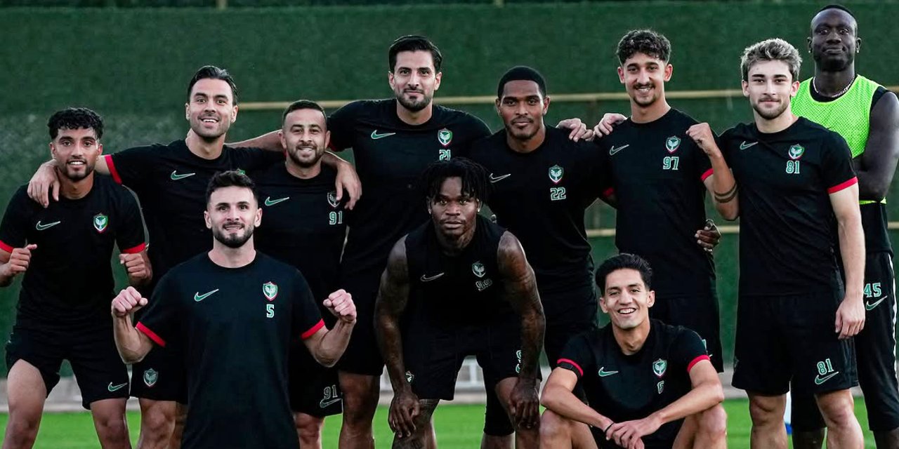 Amedspor için liderlik fırsatı: Kazanan zirveye çıkacak