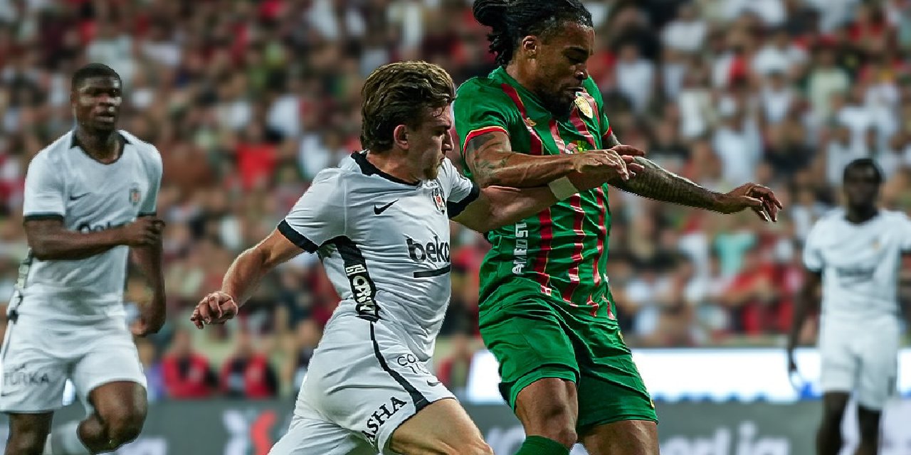 Amedspor’dan önemli galibiyet: Liderlik koltuğuna oturdu