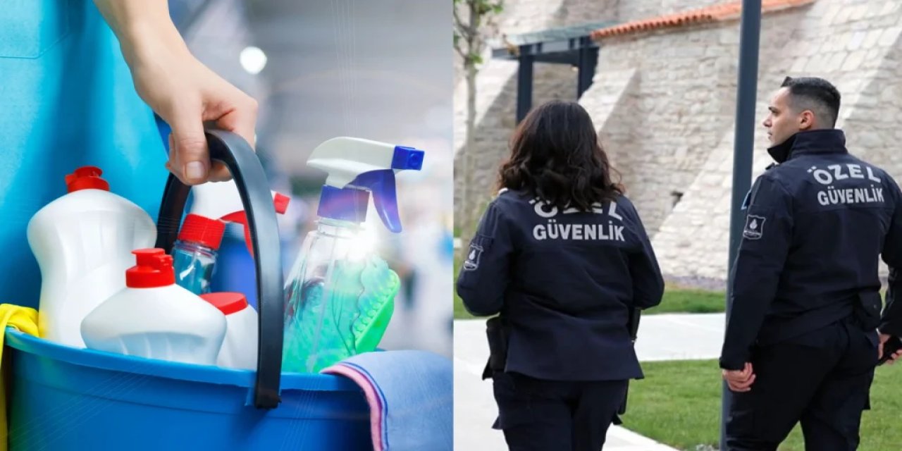 MEB Okullarda Temizlik ve Güvenlik Alımında Yeni Dönem Hazırlığı: 2 Model İddiasının Detayları