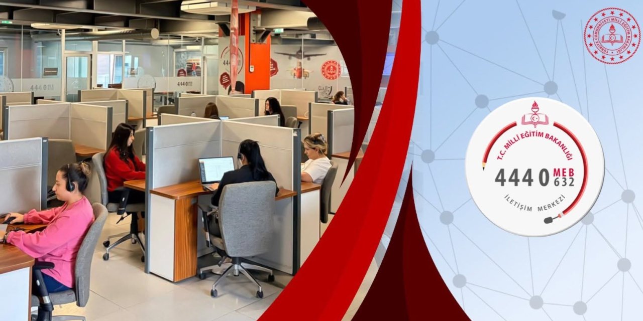 Velilere Yeni Kolaylık: Öğretmen Görüşmeleri İçin Mebim’den Telefonla Randevu