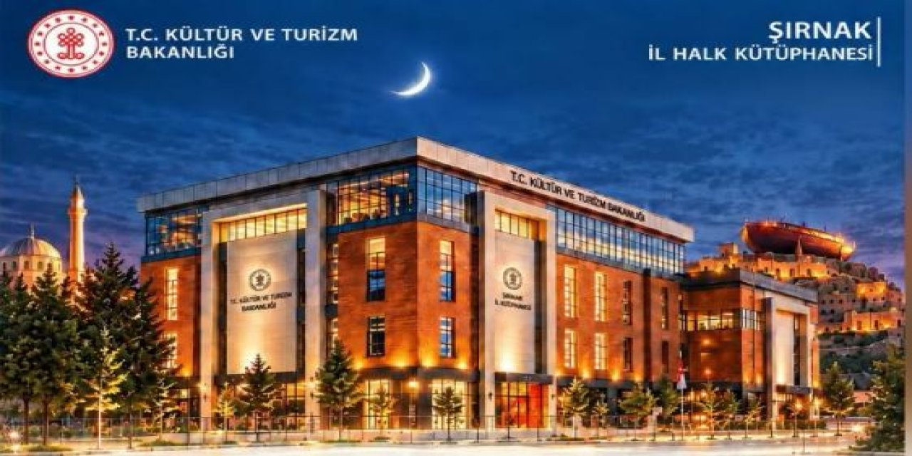 Şırnak’ta Çocuk Ve Gençler İçin Sanat Kursları Başlıyor