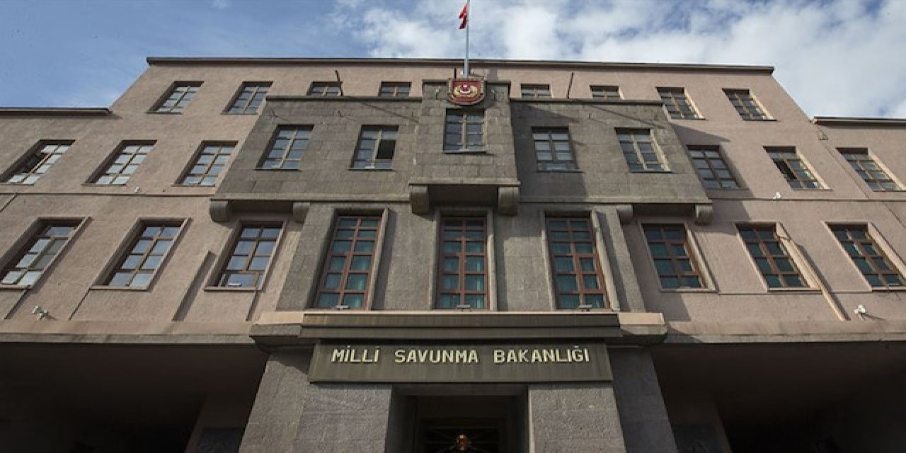 MSB, KPSS şartı olmadan kadrolu işçi alımı yapacak