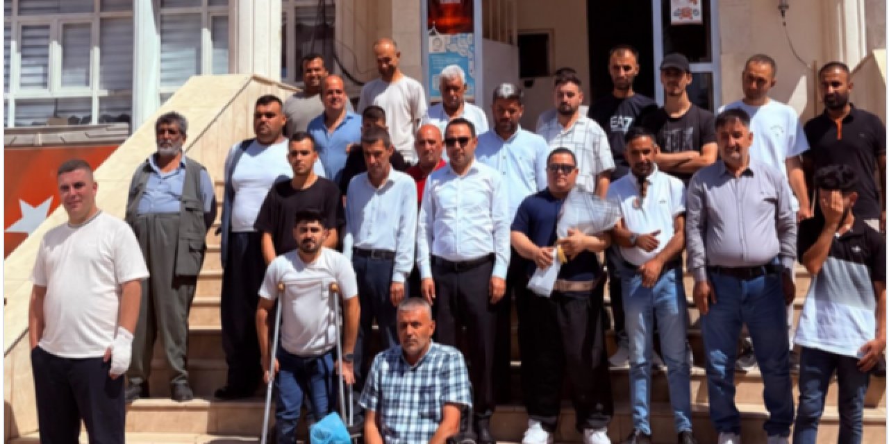 Silopi’de engelli bireylere yönelik kötü muamele iddiası: GİRİK-DER’den ailelere çağrı