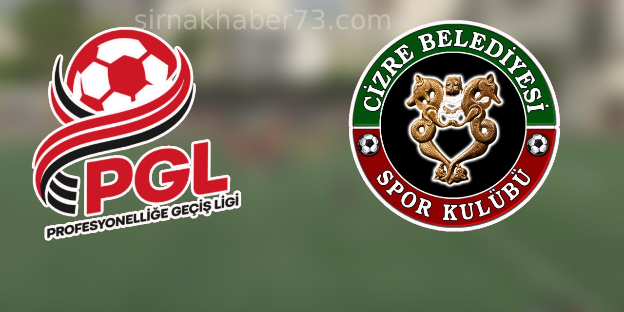 PGL statüsü açıklandı: Cizre Belediyespor’u neler bekliyor?