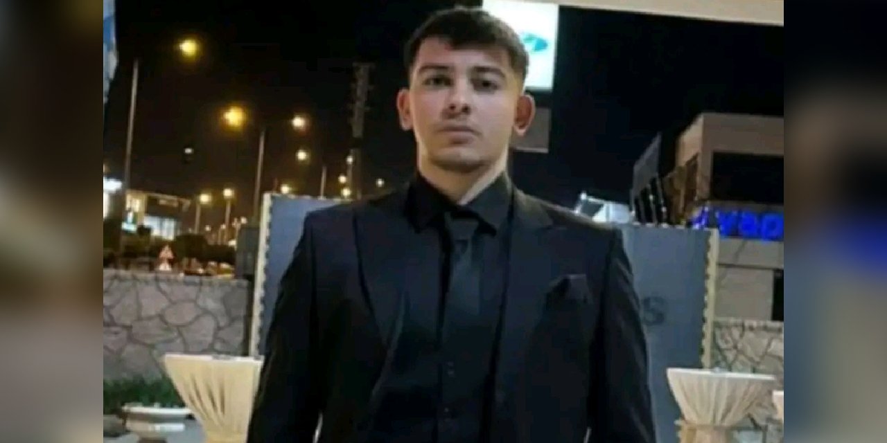 Balkondan düşen Şırnaklı genç hayatını kaybetti