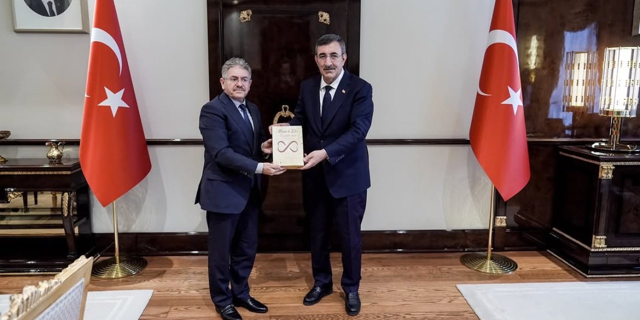 Cizre’nin Öncelikli Talepleri Ankara’da Masaya Yatırıldı