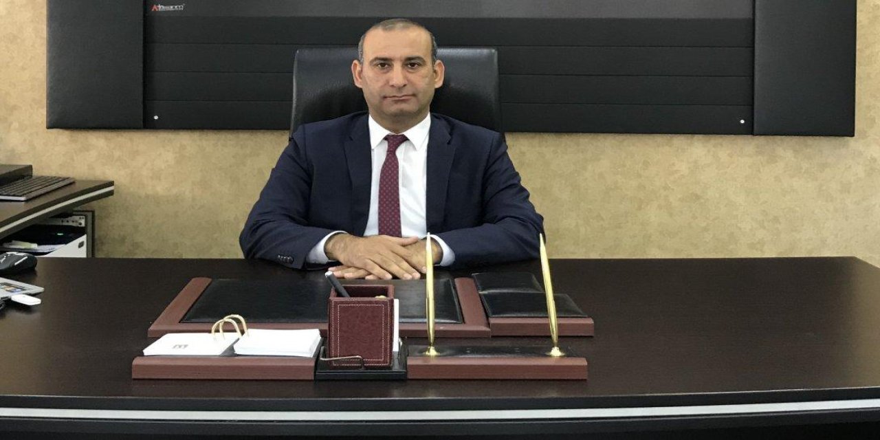 Şırnak'ta görevden alınan müdür tekrar göreve başladı
