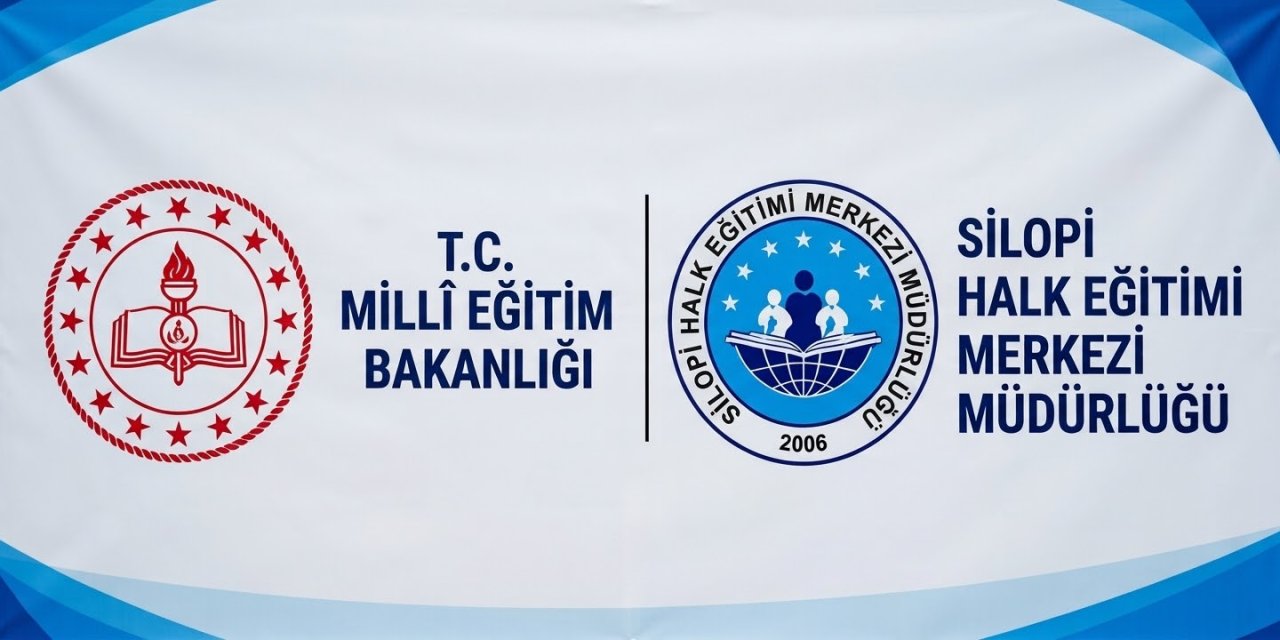 Silopi’de iki mesleki kurs için başvurular başladı