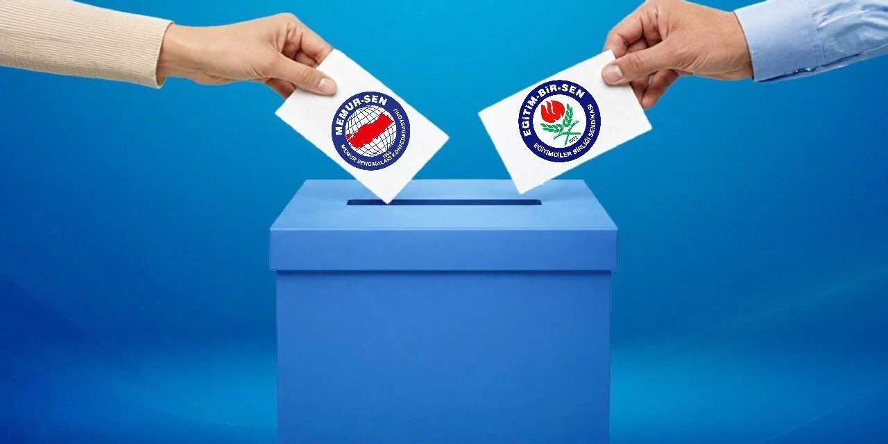 Şırnak’ta Eğitim-Bir-Sen'de Delege Seçimi Heyecanı