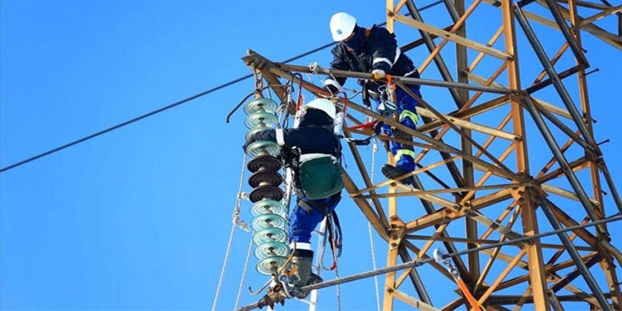 TEİAŞ’tan Şırnak İçin Önemli Uyarı: Enerji Hattına 154 Bin Voltaj Verilecek