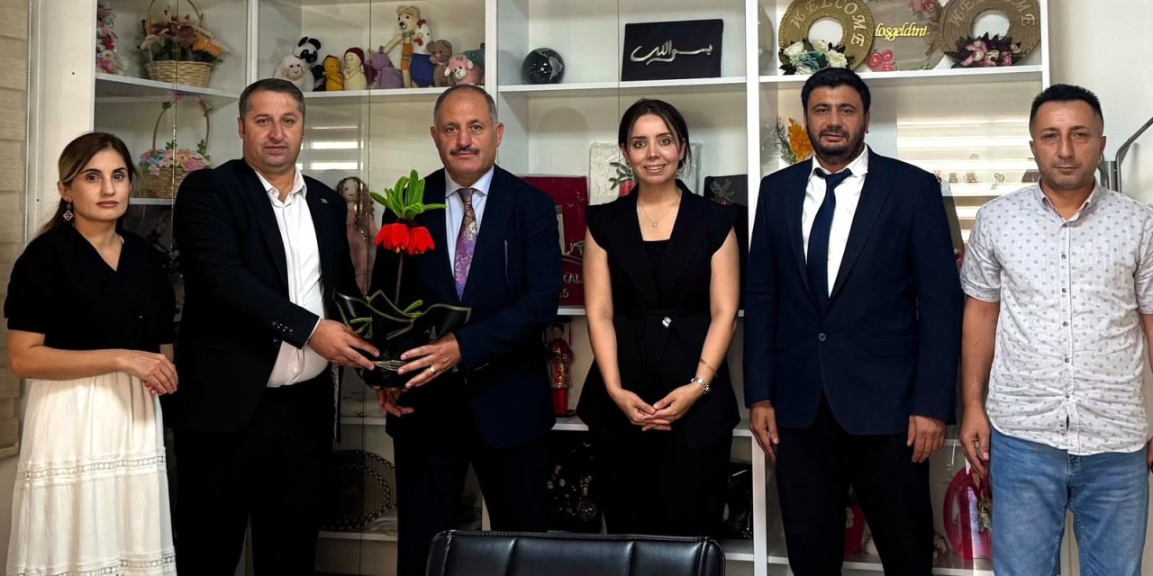 Şırnak Aile ve Sosyal Hizmetler İl Müdürlüğü'nden Uludere'de Yerinde Hizmet Hamlesi