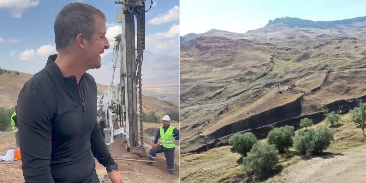 Nuh’un Gemisi yine gündemde: Ünlü isim araştırmaya katıldı