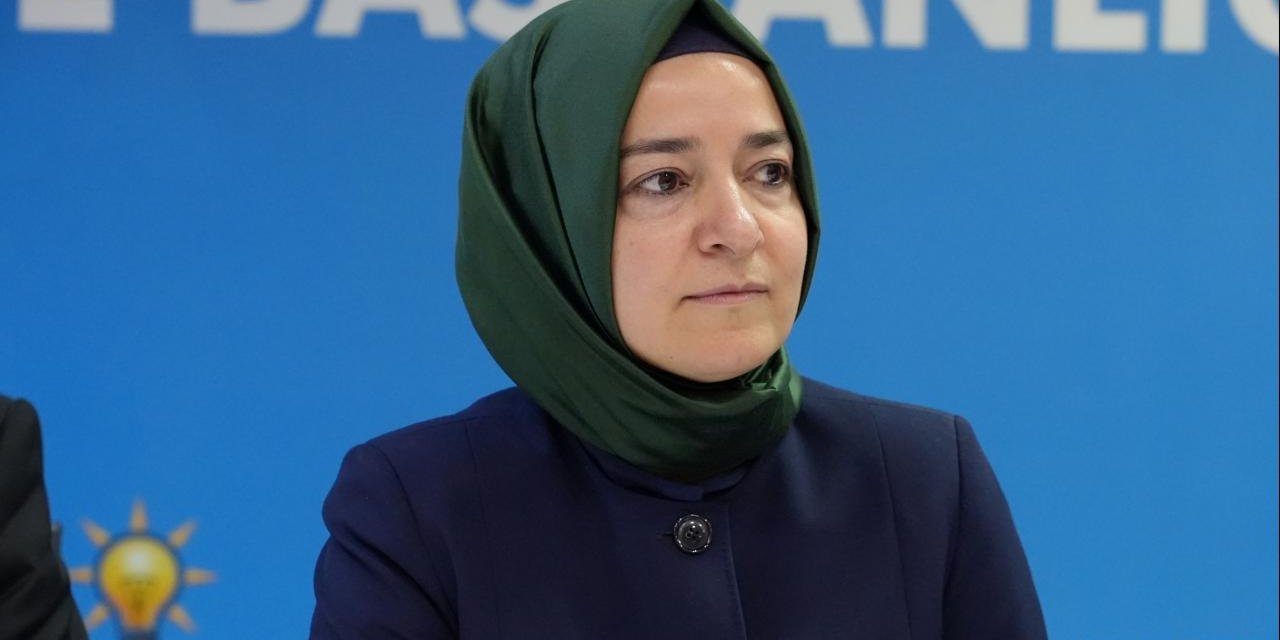 Fon Soruşturmasında Adı Geçen AK Partili İçin Savcılık Düğmeye Bastı
