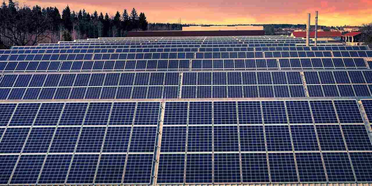 Şırnak’ta 43 MW’lık GES Projesi İçin Halkın Katılım Toplantısı Yapılacak