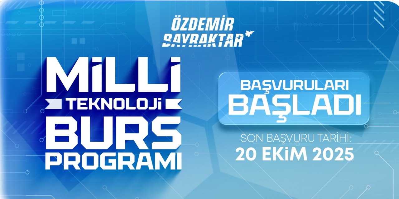 Şırnaklı Öğrenciler İçin Burs Fırsatı! T3 Vakfı Başvuruları Başlattı
