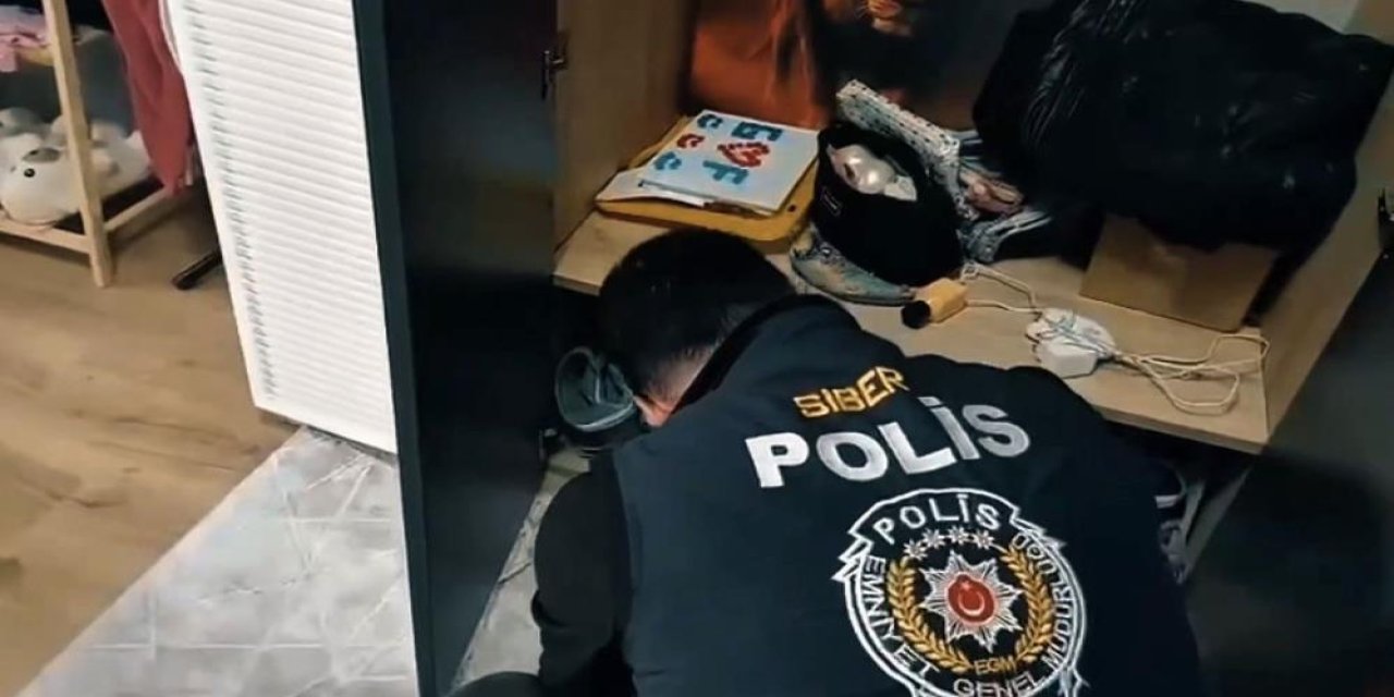 Mardin merkezli operasyonlarda 45 kişi gözaltına alındı