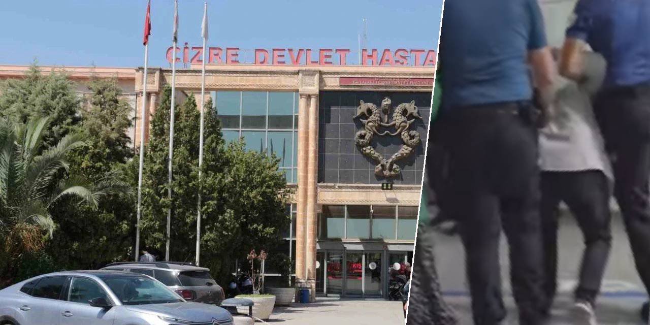 Şırnak’ta arazi kavgasında yaralanan bir genç hayatını kaybetti