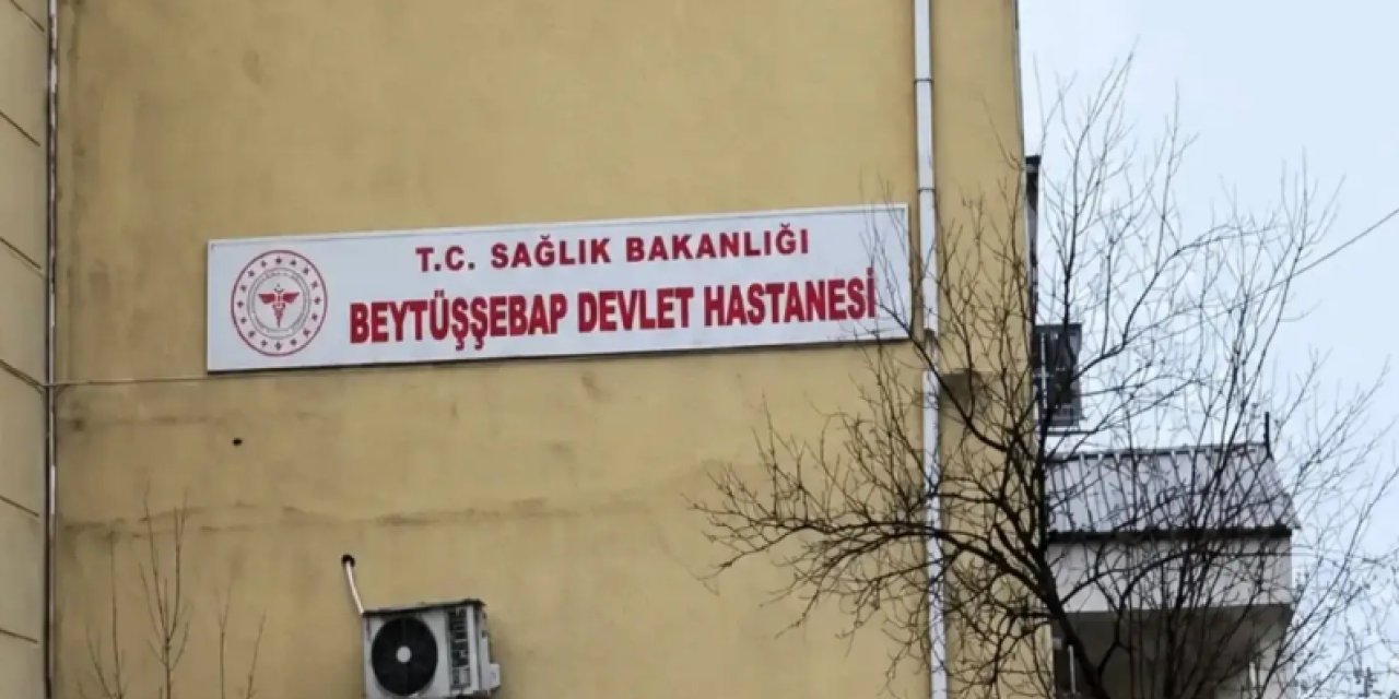 Beytüşşebap’ta uzman doktor talebi: “Çocuklarımız için doktor istiyoruz”