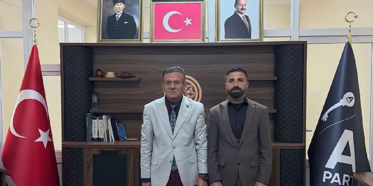 Şırnak Anahtar Parti’den okullar için güvenlik çağrısı