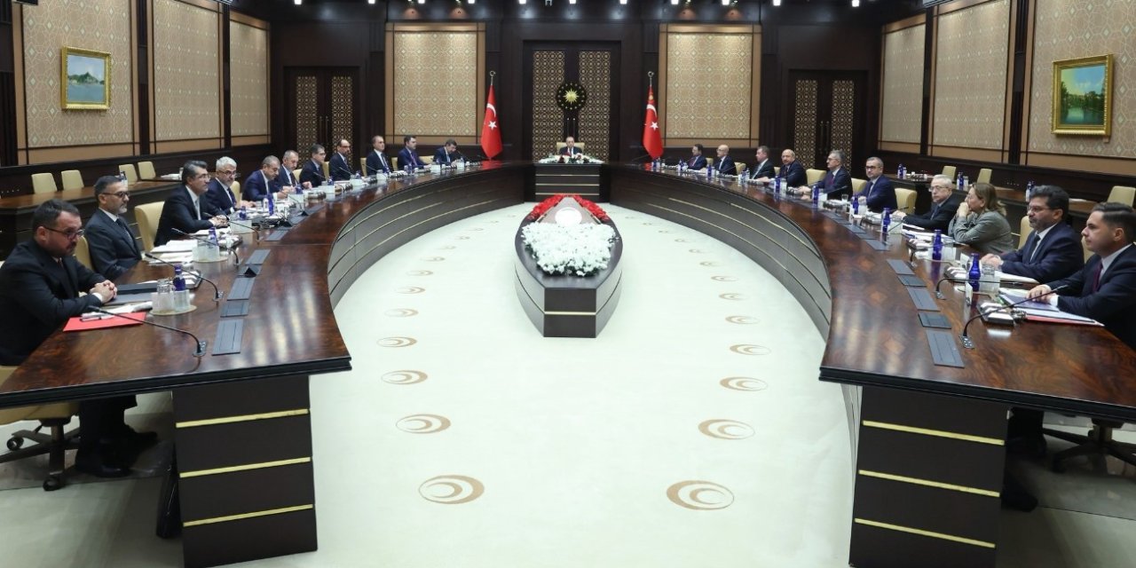 İletişim Başkanlığı: Tasfiye süreci için ’Fon Koordinasyon Kurulu’ oluşturuldu