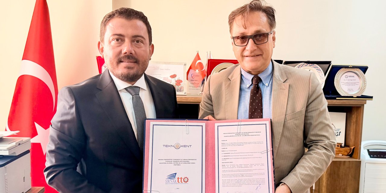 Şırnak’ta Teknoloji ve Girişimcilik İçin Yeni Dönem: ŞırnakGO Hayata Geçiyor
